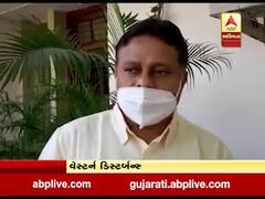 ખેડૂતો માટે માઠા સમાચાર, કઈ કઈ તારીખે રાજ્યમાં છૂટા છવાયા વરસાદની હવામાન વિભાગે કરી આગાહી ? જુઓ વીડિયો