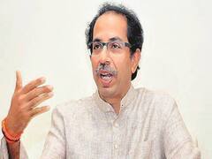 Shiv Sena advocates appointment of Sharad Pawar as UPA head