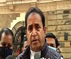 Anil Deshmukh : नववर्ष साजरं करायला निर्बंध नाहीत, पण...: गृहमंत्री अनिल देशमुख