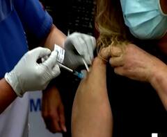 Corona Vaccination | कोरोना लसीकरणासाठी केंद्र सरकारकडून गाईडलाईन्स जारी