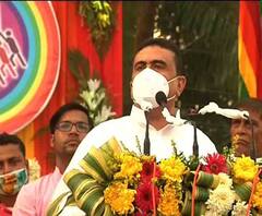 Suvendu Adhikari Resigns: 'শুভেন্দুর পদত্যাগপত্র গ্রহণ হয়নি', জানালেন অধ্যক্ষ বিমান বন্দ্যোপাধ্যায় 