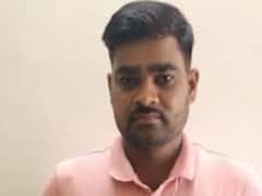 છોટાઉદેપુરઃ ભજન કાર્યક્રમમાં સોશિયલ ડિસ્ટન્સના અભાવ મામલે પોલીસે આયોજકની કરી ધરપકડ