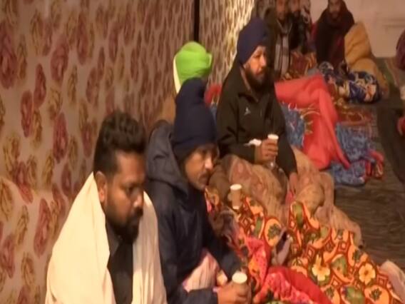 नए साल से पहले किसानों को मनाने में जुटी सरकार