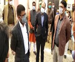 CM Yogi का निर्देश, आज थाने और चौकियों का निरीक्षण करेंगे नोडल अफसर | abp Ganga