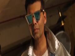 Karan Johar ने दिया NCB को जवाब - खो गया फोन | Khabar Filmy Hai