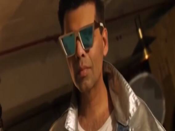 Karan Johar ने दिया NCB को जवाब - खो गया फोन | Khabar Filmy Hai