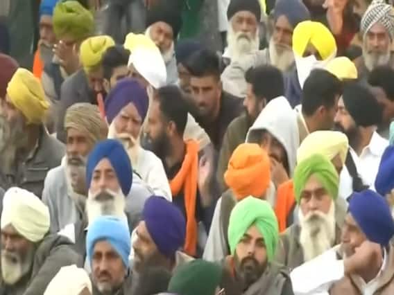 Farmers Protest: 30 दिसंबर को सरकार और किसानों के बीच सातवें दौर की बैठक । Super 20