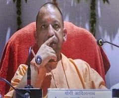 नेता सुरक्षित नहीं तो आम जनता कैसे सुरक्षित होगी- Yogi