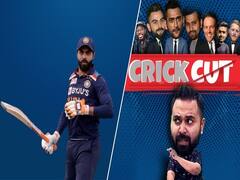 How did ICC’s Concussion Substitution rule help India win 1st T20 against Australia? l Uncut