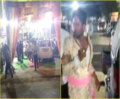 शादी से ऐन पहले पिटे बाराती, घर में शहनाई नहीं गालियां सुनाई दी | ABP Ganga 