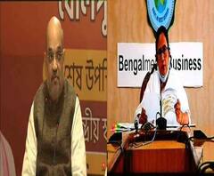 Mamata Vs Amit: বিশেষজ্ঞ চিকিৎসক ও সার্জেনের পদ ৮৭% খালি, অমিতের দাবি একের পর এক পরিসংখ্যান দিয়ে ওড়ালেন মুখ্যমন্ত্রী