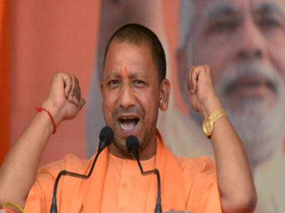 किसान संवाद कार्यक्रम: CM Yogi बोले-'मोदी सरकार के बनते ही खाद-बीज की किल्लत खत्म हुई'
