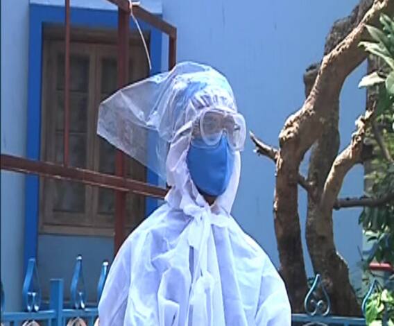 World Covid Update: বিশ্বে কমল দৈনিক মৃত্যু, সংক্রমণের পাশাপাশি বাড়ল সুস্থতাও