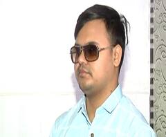 Thane | दृष्टीहीन जयेश कारंडेची 'डोळस' कामगिरी, पहिल्याच प्रयत्नात 'नेट सेट'ची परीक्षा उत्तीर्ण