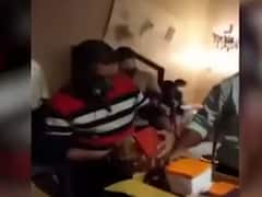 रंगीन रेव पार्टी का सीक्रेट प्लान ... Drugs की 'High' deal का खुलासा