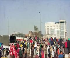 Farmers Protest: कब तक जाम रहेंगी सड़कें ? | Kisan Aandolan 