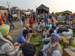 ખેડૂતોએ આવતીકાલે ભારત બંધની કરી છે જાહેરાત, જાણો કઇ કઇ પાર્ટીઓએ આપ્યું છે સમર્થન?