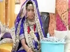 Watch full Saas Bahu Aur Saazish of December 5th, 2020