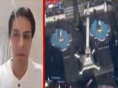 કોરોના વાયરસના નવા સ્ટ્રેનને લઈ લંડનના સૌરિન શાહ શું કહી રહ્યાં છે ? જુઓ વીડિયો