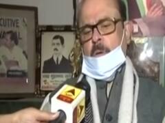 अपने विवादित बयान पर अड़े हैं Tariq Anwar : AIMIM देश की राजनीति के लिए खतरा 