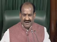 Lok Sabha स्पीकर ओम बिड़ला PM आवास पहुंचे