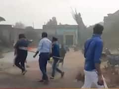 BJP accuses TMC of Bardhaman attack