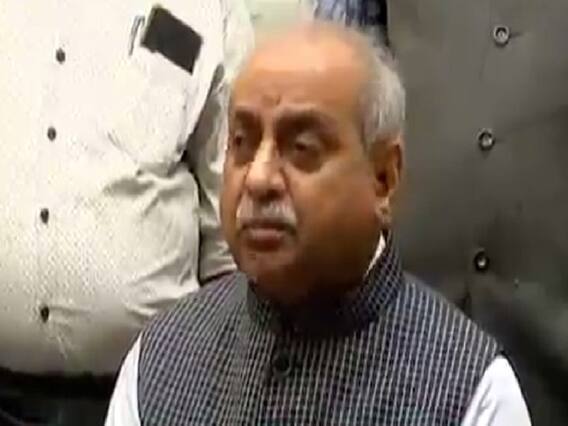 નાગરિકો પ્રથમ તબક્કામાં સારવાર લે તો ઝડપથી સાજા થાય છેઃ નીતિન પટેલ