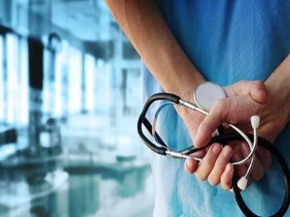 Morning News: आयुर्वेद के डॉक्टरों को सर्जरी की इजाजत के विरोध में आज देशभर में डॉक्टरों का प्रदर्शन