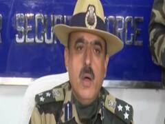 Atari Border Encounter: BSF ने प्रेस कॉन्फ्रेंस कर दी मुठभेड़ की पूरी जानकारी