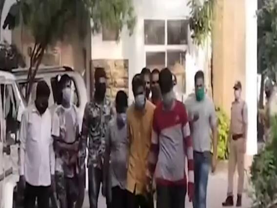 Madhya Pradesh: Drugs racket busted in Indore | Sansani (16.12.2020)