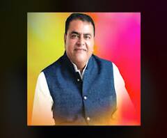 Amaravati Teacher Constituency Election| अमरावती शिक्षक मतदारसंघात अपक्ष उमेदवार किरण सरनाईक आघाडीवर