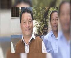 শিলিগুড়িতে বিমল গুরুঙ্গের সভা ঘিরে জল্পনা তুঙ্গে, সকাল থেকেই অনুগামীদের ভিড়