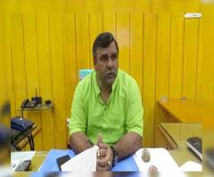 'আসানসোলের মানুষ কেন্দ্রের টাকা নিতে রাজি'', মন্তব্য Jitendra Tiwari-র