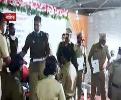 Nashik | कोरोना काळात मोर्चा काढणं अंगलट, भाजप आमदार देवयानी फरांदेंवर गुन्हा दाखल