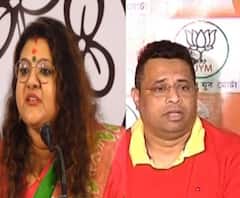 'খাঁ পদবি আর ব্যবহার কোরো না, ওটা আমার বংশ পরিচয়', স্ত্রী সুজাতাকে বললেন বিজেপি সাংসদ সৌমিত্র