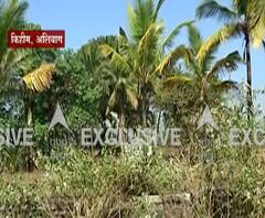 अलिबागमधील याच जमिनीसंबंधी राऊतांच्या पत्नीला ईडीची नोटीस? किहीममधून एबीपी माझाचा ग्राऊंड रिपोर्ट