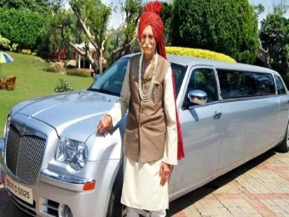 'मसाला किंग' Mahashay Dharampal Gulati का आखिरी TV इंटरव्यू