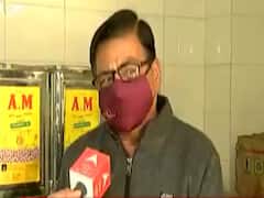 સિંગતેલ અને કપાસિયા તેલના ભાવમાં ભડકો, જાણો ડબ્બાના ભાવ ક્યાં પહોંચ્યા ?