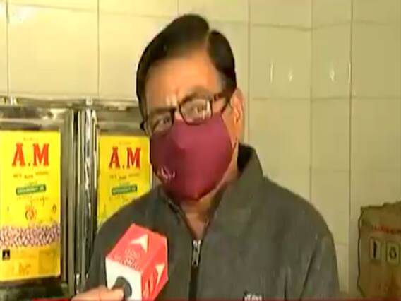 સિંગતેલ અને કપાસિયા તેલના ભાવમાં ભડકો, જાણો ડબ્બાના ભાવ ક્યાં પહોંચ્યા ?