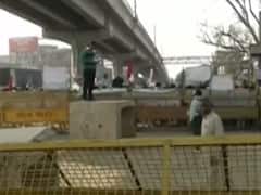 किसानों को सरकार ने बुलाया..बनेगी बात? Namaste Bharat Full 