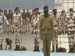 17 pups begin journey to be ITBP trained 'cops' | ABP Special 