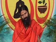 Baba Ramdev Yog Yatra : 5 मिनट प्राणायाम करने का महत्व 