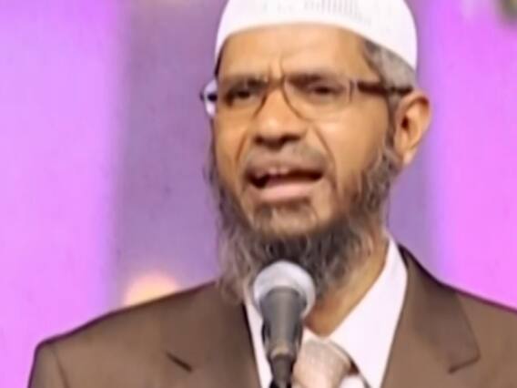 भारत के खिलाफ आतंकी साजिश रच रहा Zakir Naik ! PFI से तार जुड़े होने की आशंका
