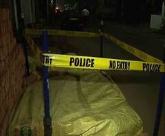 বেলেঘাটায় স্বামীর হাতে স্ত্রী খুন! বচসার পর স্ত্রীকে এলোপাথাড়ি কোপ