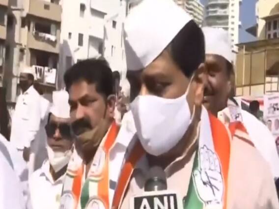 ED ने Varsha Raut को भेजा समन... मुद्दे पर शुरु हुई राजनीति..शिवसेना ने बोला बीजेपी पर हमला 