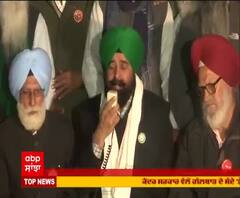 ਕਿਸਾਨਾਂ ਦੀ ਅਗਲੀ ਰਣਨੀਤੀ - ਬ੍ਰਿਟੇਨ ਦੇ PM ਦਾ ਦੌਰਾ ਰੱਦ ਕਰਵਾਉਣ ਲਈ ਬ੍ਰਿਟੇਨ ਦੇ MP's ਨੂੰ ਲਿਖਣਗੇ ਖ਼ਤ