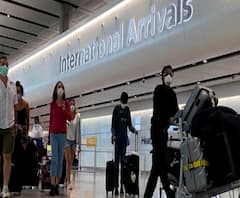 Nagpur | नागपुरात इंग्लंडमधील प्रवासाची पार्श्वभूमी असलेला तरुण कोरोनाबाधित