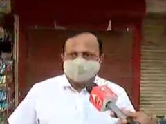 અમદાવાદના વેજલપુર વોર્ડમાં કોરોના અને વરસાદી પાણી લોકોની મુખ્ય સમસ્યા, જુઓ વીડિો