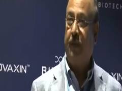 Envoys from 64 countries visit Bharat Biotech, witness Covaxin's preparation