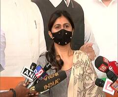 Pankaja Munde MLC Election| पराभव स्विकारून आपली ताकद कशी वापरावी या दिशेने विचार करू : पंकजा मुंडे 